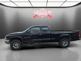 Used 1999 Dodge Dakota 4x4 Club Cab image 3
