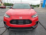 New 2025 Honda HR-V Sport image 3