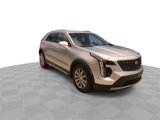 Used 2020 Cadillac XT4 Premium Luxury image 3