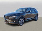 Used 2019 MAZDA CX-5 Grand Touring w/ GT Premium Package image 5