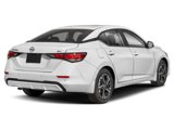 New 2025 Nissan Sentra SV w/ All-Weather Package image 2