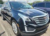 Used 2018 Cadillac XT5 Luxury w/ Driver Awareness Package image 5