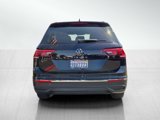 Used 2022 Volkswagen Tiguan S image 5