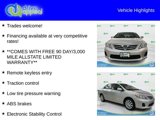 Used 2013 Toyota Corolla LE image 6