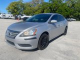 Used 2015 Nissan Sentra SV image 3
