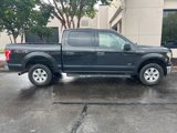 Used 2015 Ford F150 XLT image 2
