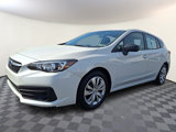 Used 2022 Subaru Impreza 2.0i image 3