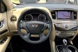 Used 2017 INFINITI QX60 FWD w/ Premium Plus Package image 5