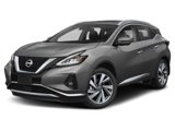 Used 2020 Nissan Murano SV image 4