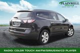Used 2017 Chevrolet Traverse LT image 3