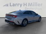 Used 2021 Kia K5 LXS image 5