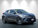 Used 2021 Toyota C-HR LE image 2