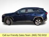 Used 2024 Toyota RAV4 XLE image 2