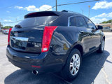 Used 2014 Cadillac SRX Luxury image 5