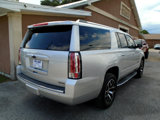 Used 2017 Chevrolet Suburban Premier image 4