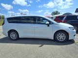Used 2022 Chrysler Voyager LX image 2