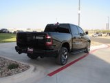 Used 2022 RAM 1500 Big Horn w/ Built-to-serve Edition image 3