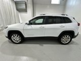 Used 2016 Jeep Cherokee Limited w/ Trailer Tow Group image 5