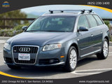 Used 2008 Audi A4 2.0T image 4