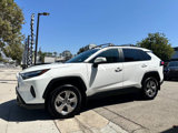 Used 2022 Toyota RAV4 XLE image 6