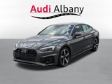 New 2025 Audi A5 2.0T Premium Plus image 6