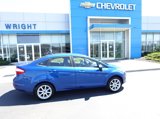 Used 2019 Ford Fiesta SE w/ Equipment Group 201A image 2