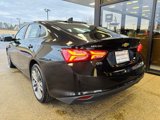 Used 2022 Chevrolet Malibu LT image 4
