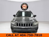 Used 2017 Jeep Compass Sport w/ Power Value Group image 2