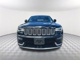 Used 2017 Jeep Grand Cherokee Summit w/ Platinum Series Group image 2