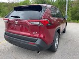 New 2025 Toyota RAV4 XLE image 6