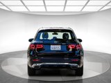 Used 2021 Mercedes-Benz GLC 300 image 3
