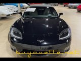 Used 2006 Chevrolet Corvette Convertible w/ Preferred Equipment Group image 5