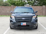 Used 2015 Ford Explorer Sport w/ Equipment Group 401A image 2
