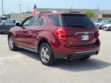 Used 2016 Chevrolet Equinox LTZ w/ Enhanced Convenience Package image 6