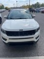 Used 2018 Jeep Compass Latitude w/ Popular Equipment Group image 2