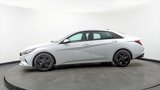 Used 2021 Hyundai Elantra SEL image 3