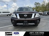 Used 2020 Nissan Armada SL w/ Premium Package image 2