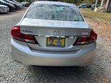Used 2013 Honda Civic LX image 5
