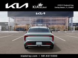 New 2025 Kia K4 LXS image 5