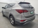 Used 2018 Hyundai Santa Fe Sport image 5