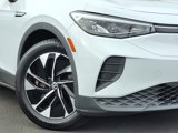 Used 2021 Volkswagen ID.4 Pro w/ ID.4 Protection Package (IPT) image 2