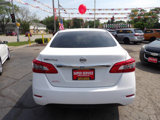 Used 2015 Nissan Sentra S image 3