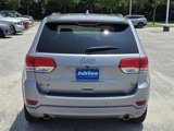 Used 2021 Jeep Grand Cherokee Overland image 3