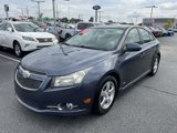Used 2013 Chevrolet Cruze LT w/ RS Package image 3