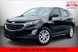 Used 2020 Chevrolet Equinox LS image 3