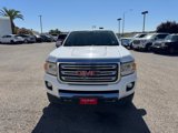 Used 2016 GMC Canyon SLT w/ Driver Alert Package image 2