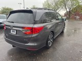 Certified 2018 Honda Odyssey Elite image 3