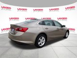 Used 2024 Chevrolet Malibu LT image 3
