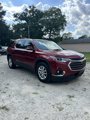 Used 2018 Chevrolet Traverse LT image 2