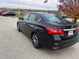 Used 2017 Nissan Sentra SV image 4